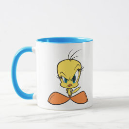 Caneca Pernalonga Irritado™