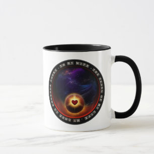 Caneca Pérola Da Minha Vida