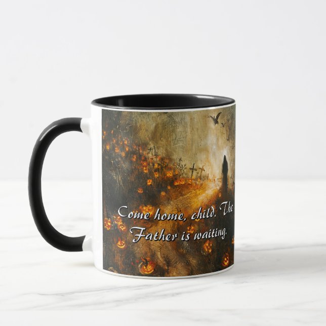 Caneca Personalização Personalizada | (Esquerda)