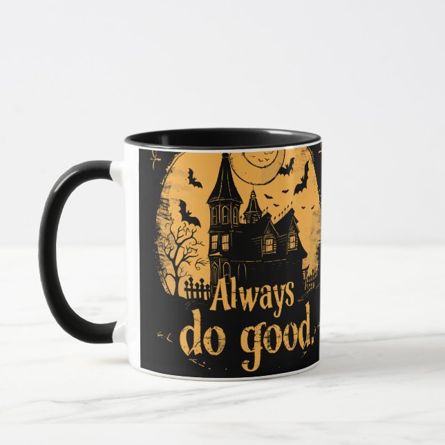 Caneca Personalização Personalizada | (Esquerda)