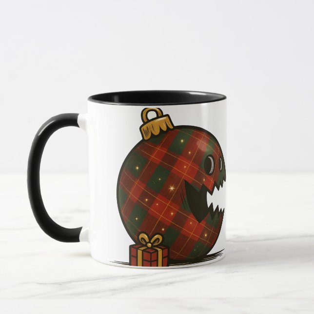 caneca personalizada (Esquerda)