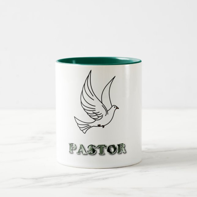 Caneca personalizada (Centro)