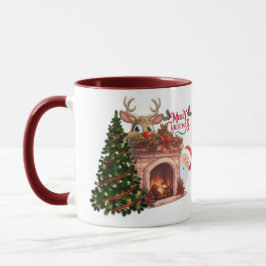 Caneca Personalizada