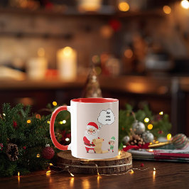 Caneca Personalizada