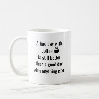 Caneca Personalizada Amante de Café com Texto Pers