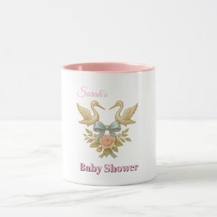 Caneca Personalizada - Chá de Bebê