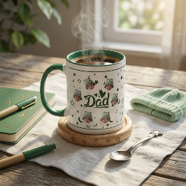 Caneca Personalizada com Foto do Bebê de Presente