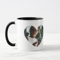 Caneca Personalizada com Foto para Agradecimento d