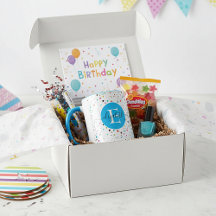 Caneca personalizada com pontos coloridos