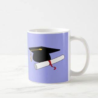 Caneca personalizada da graduação