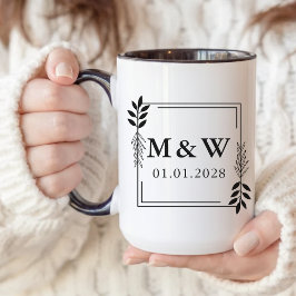 Caneca Personalizada de Aniversário – Presente Per
