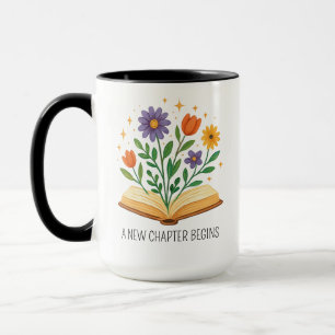 Caneca Personalizada de Aposentadoria, Feliz Apose