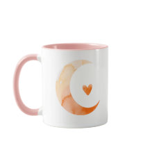 Caneca Personalizada de Dia dos Namorados Presente