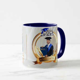 Caneca Personalizada de Formatura 2026