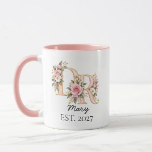 Caneca Personalizada de PhD Presente de Graduaçã