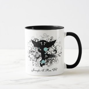 Caneca personalizada do Chiropractor