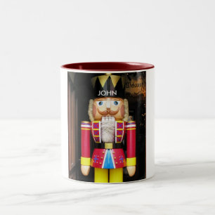 CANECA PERSONALIZADA DO CHOCOLATE QUENTE