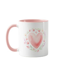 Caneca Personalizada do Dia dos Namorados Tudo em 