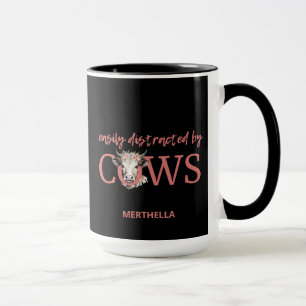 Caneca Personalizada facilmente separada pela Vintagem de