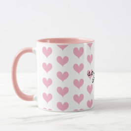Caneca Personalizada Nome | Caneca de Café com Nom