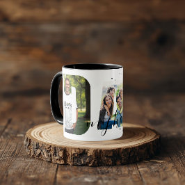 Caneca Personalizada “Pai meu herói”