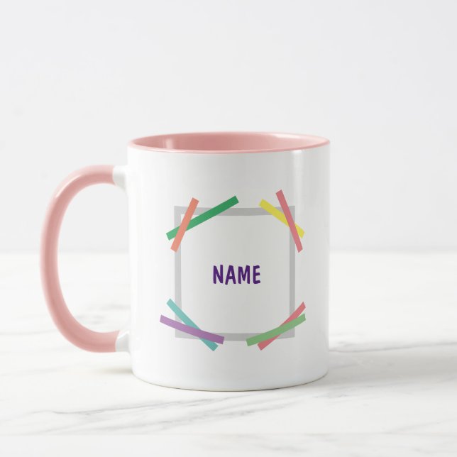 Caneca Personalizado (Esquerda)