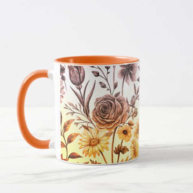 Caneca Personalizado - Ideia de presente exclusiva para o (Esquerda)