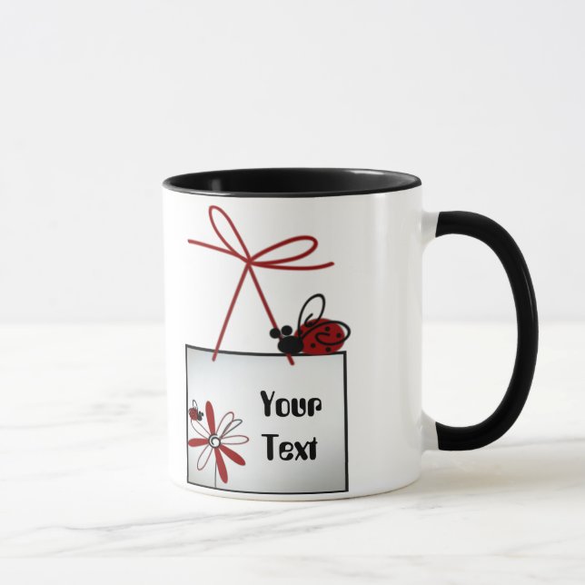 Caneca Personalizar Mug (Direita)