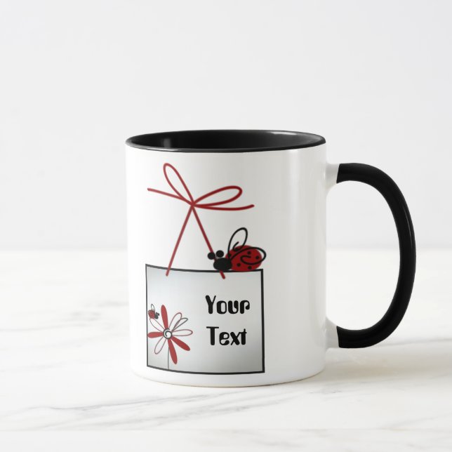 Caneca Personalizar Mug (Direita)