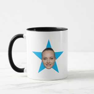 Caneca Personalizar o melhor presente do mundo no escritó