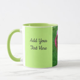 Caneca Personalizar Texto Personalizado Crianças Fotograf