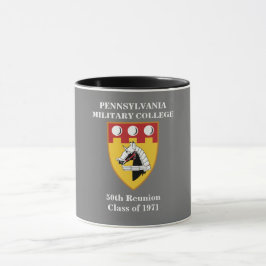 CANECA PERSONALIZE-O - MUG DE REUNIÃO DE CINZAS