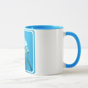 Caneca Personalize o produto