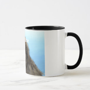 Caneca Personalize o produto