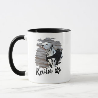 Caneca Personalize seu design doG aqui