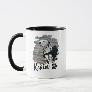 Caneca Personalize seu design doG aqui