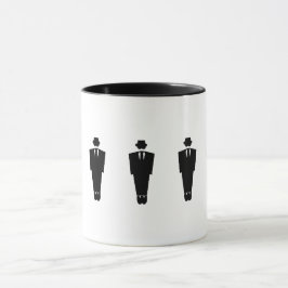Caneca Personalize Sua Própria Cor Personalizada De Cheio