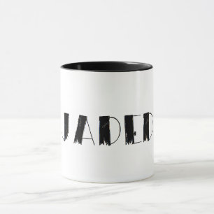 Caneca Personalize Sua Própria Cor Personalizada De Cheio