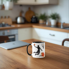 Caneca Personalized Mug