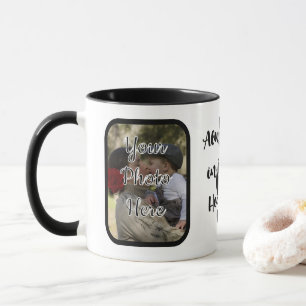 Caneca Personalized Photo Mug – Special Memory