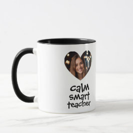 Caneca Personalized Teacher Appreciation gift  thank you