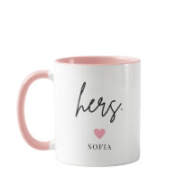 Personalizou seus novos Casais