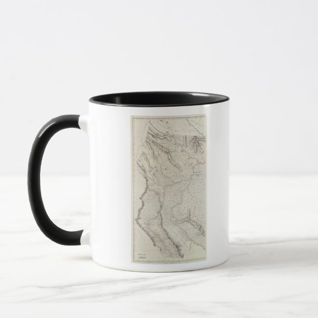 Caneca Peru 18 (Esquerda)