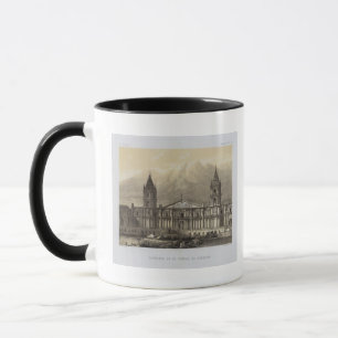 Caneca Peru 22