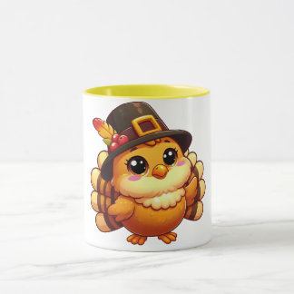 Caneca Peru Fofa #2