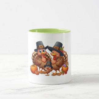 Caneca Peru Fofa #3