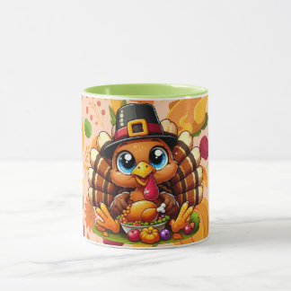 Caneca Peru Fofa #5