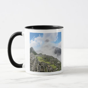 Caneca Peru, Machu Picchu, a antiga cidade perdida de 4