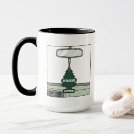 Caneca Pêsames engraçados Câncer Divórcio Morte Simpatia