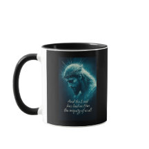 Caneca “Peso da Graça”